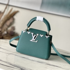 LV Top Handle Bags